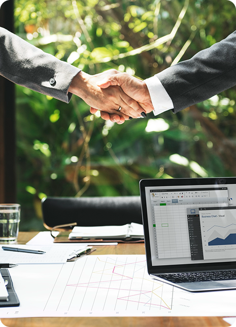 Consultoría empresarial