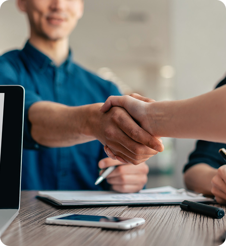 Consultoría empresarial